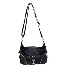 FASHION SHOULDER/CROSSBODY PURSE